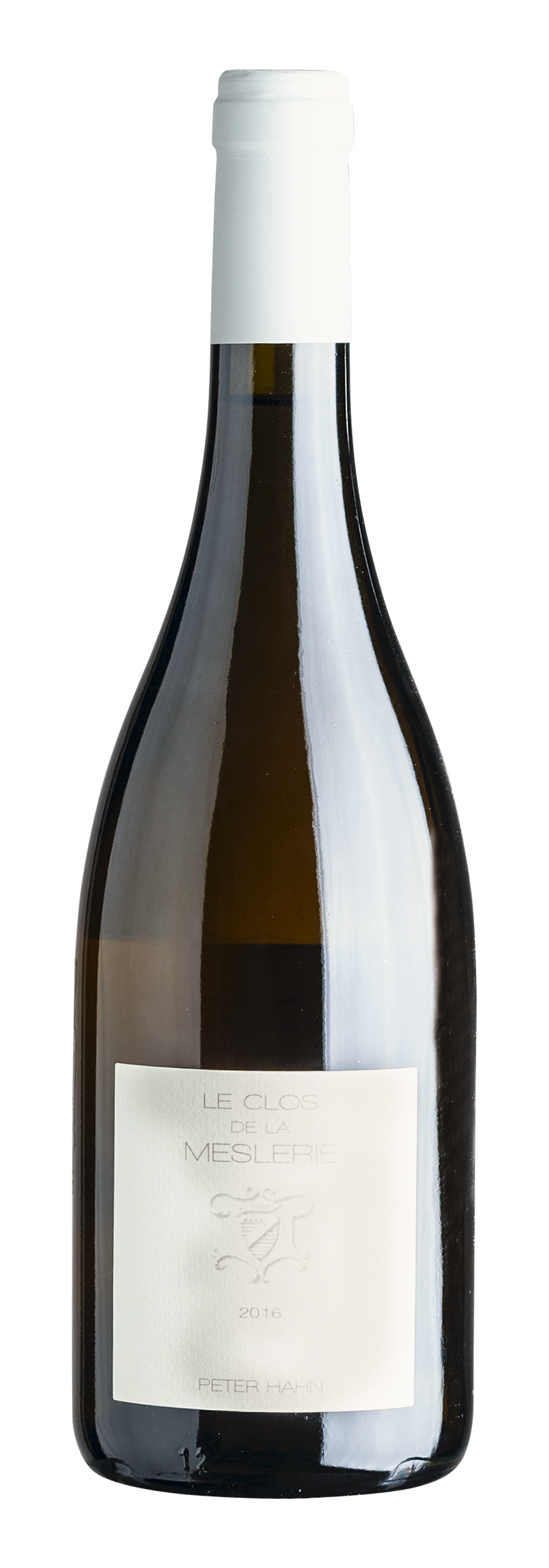 Vouvray AOC Demi-Sec 2016