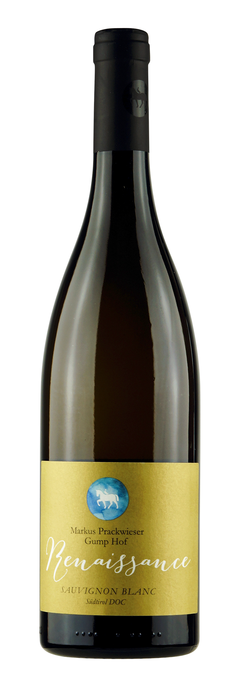 Sauvignon Blanc Renaissance Südtirol DOC 2017