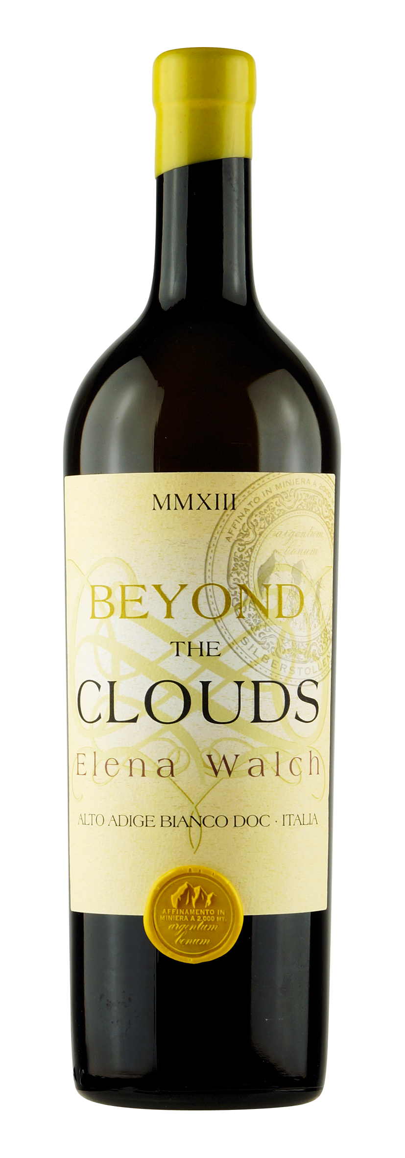 Alto Adige DOC Beyond the Clouds 2013