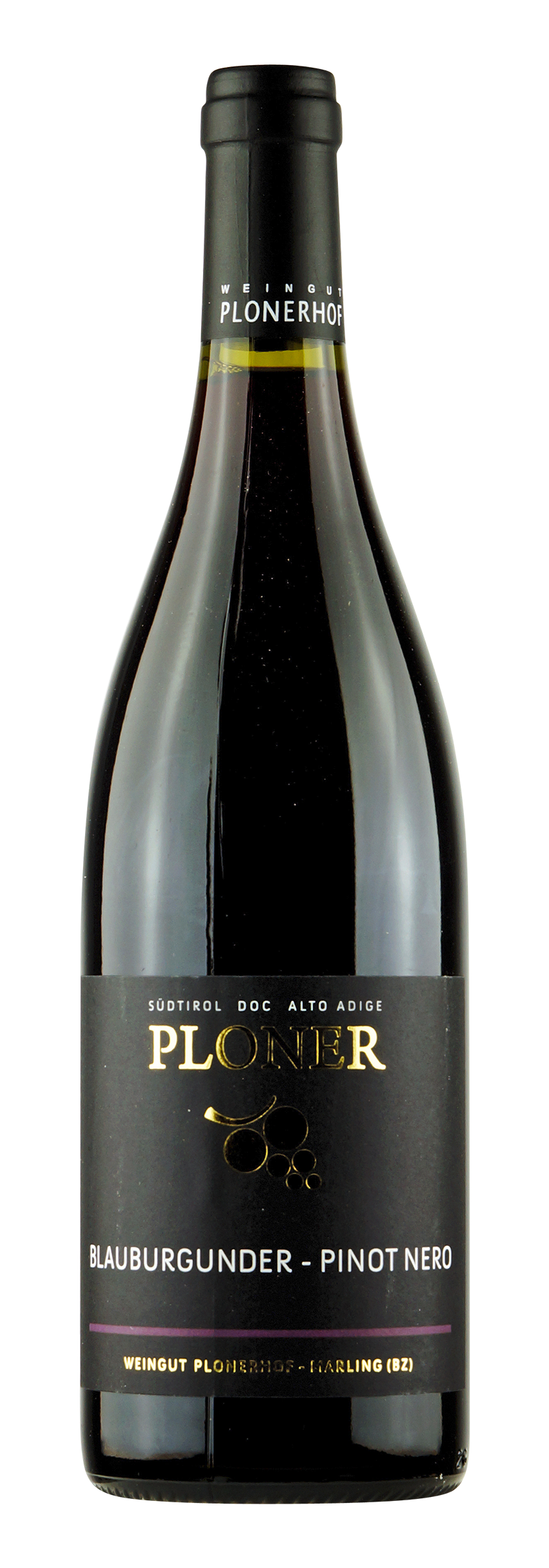 Südtirol DOC Pinot Nero 2019