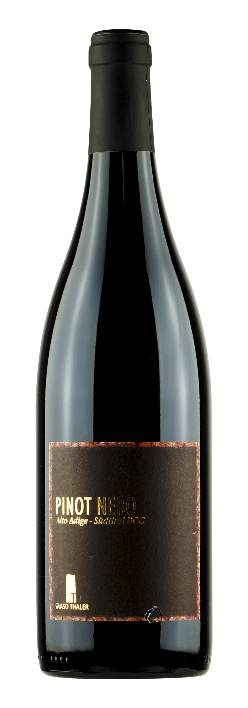 Südtirol DOC Pinot Nero 2017