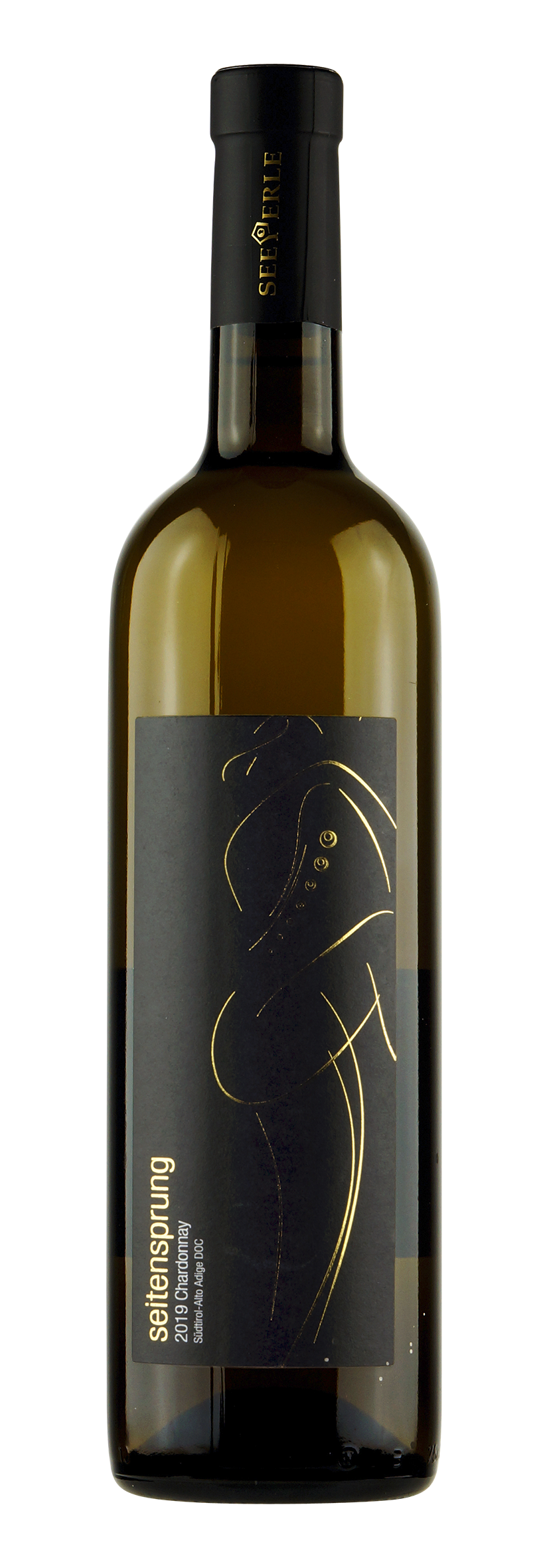 Südtirol DOC Chardonnay Seitensprung 2019