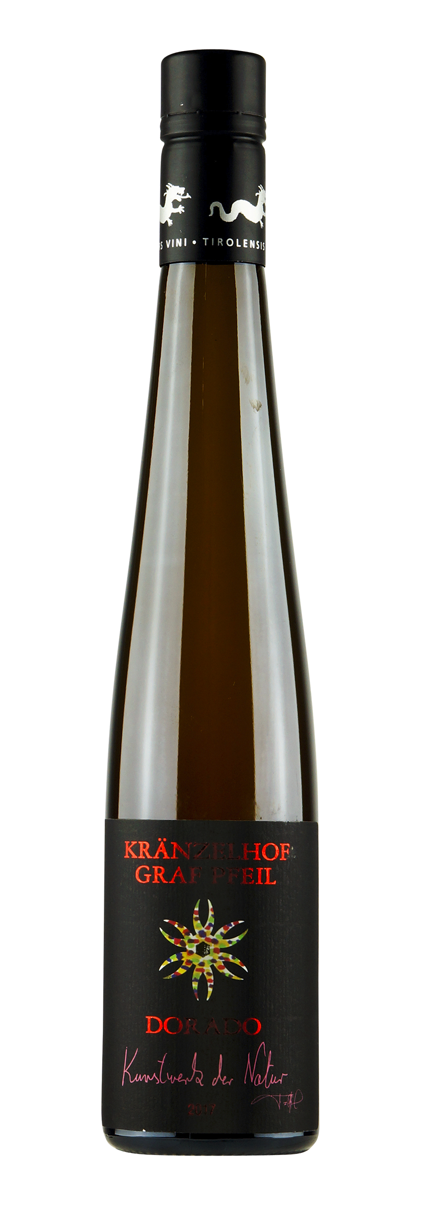 Weissburgunder Trockenbeerenauslese Dorado 2017