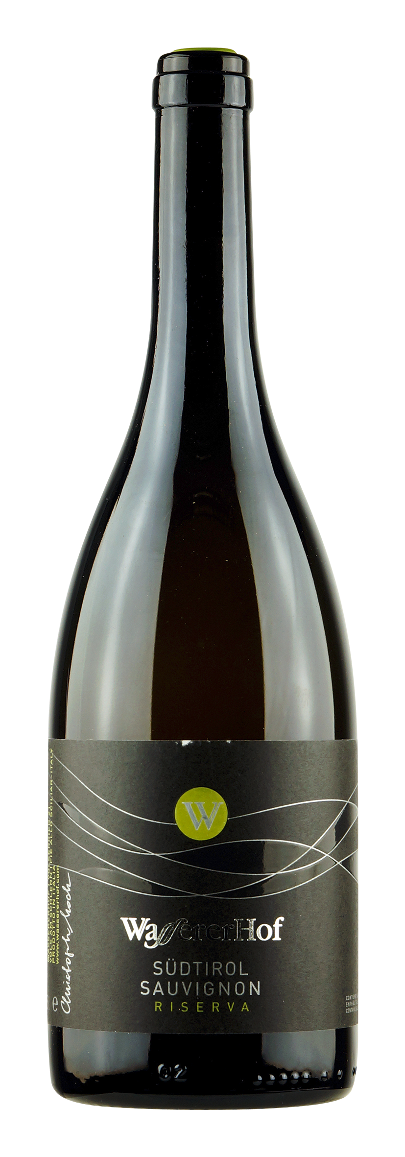 Sauvignon Blanc trocken Südtirol DOC 2017