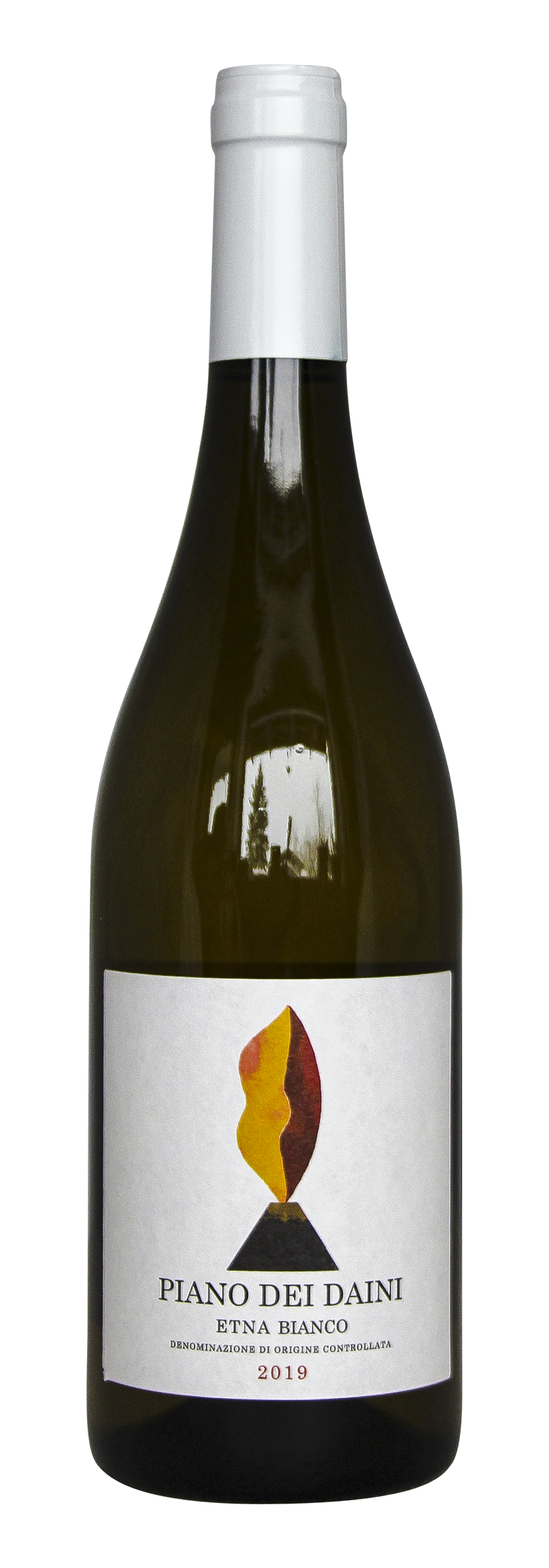 Etna DOC Bianco Piano dei Daini 2019