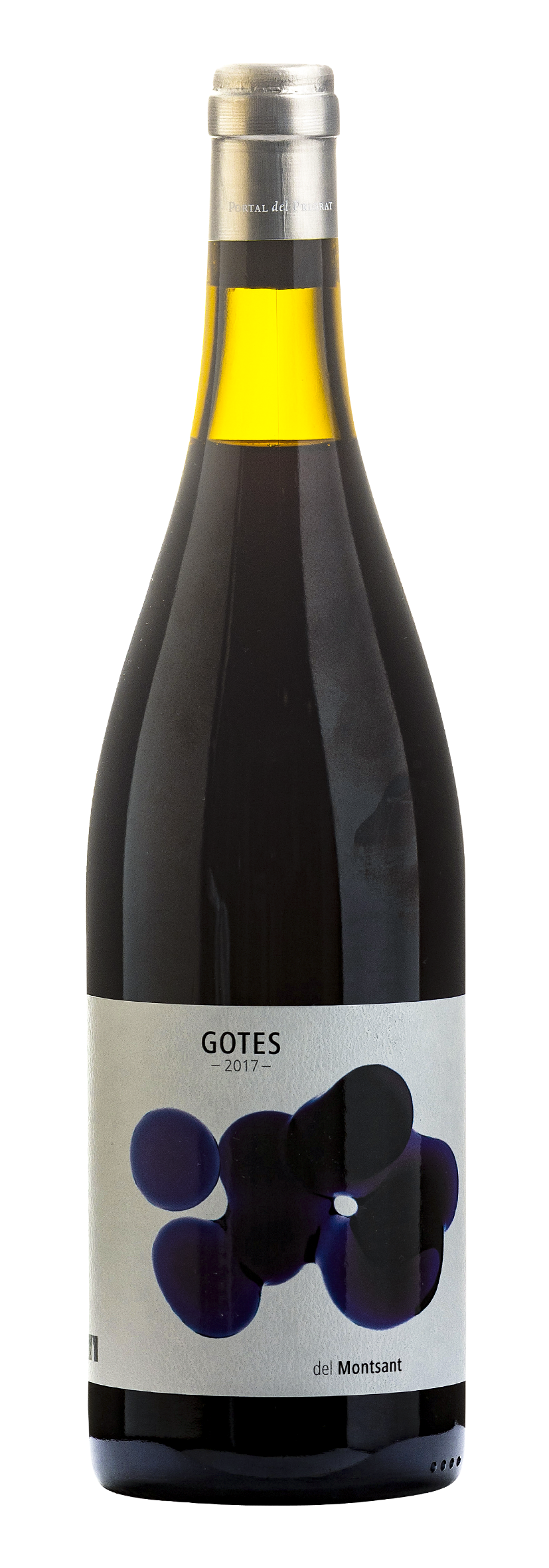 DO Montsant Gotes del Montsant 2017