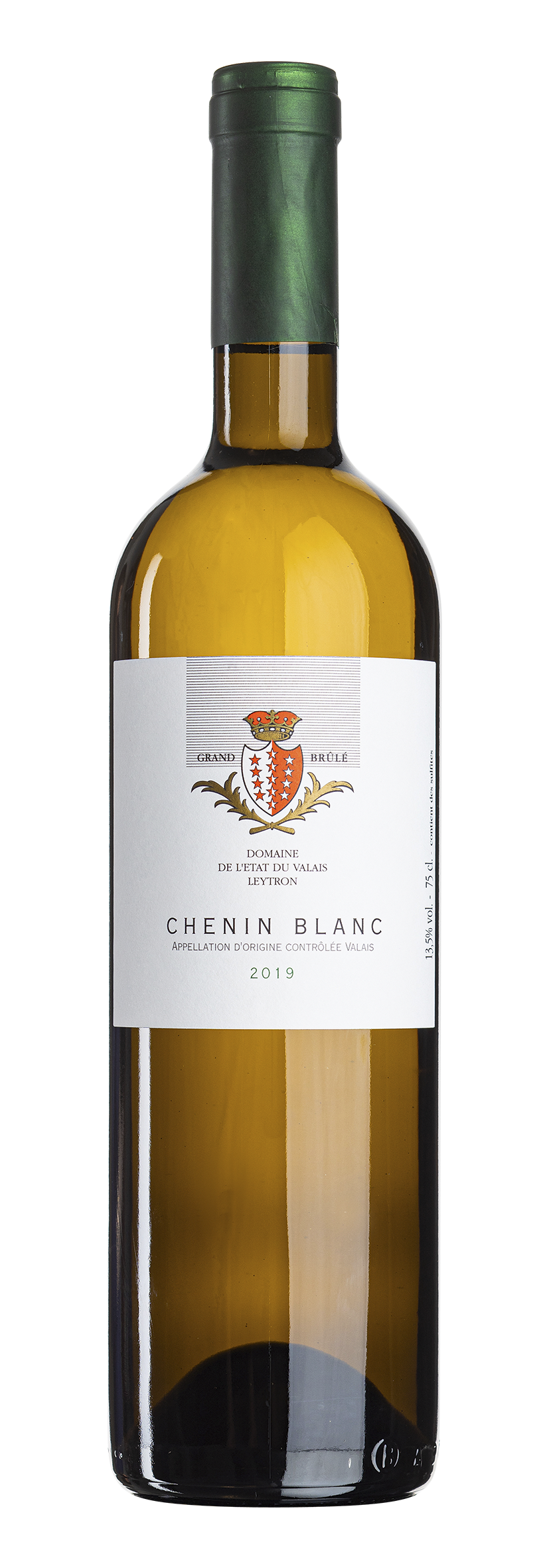 Valais AOC Chenin Blanc 2019