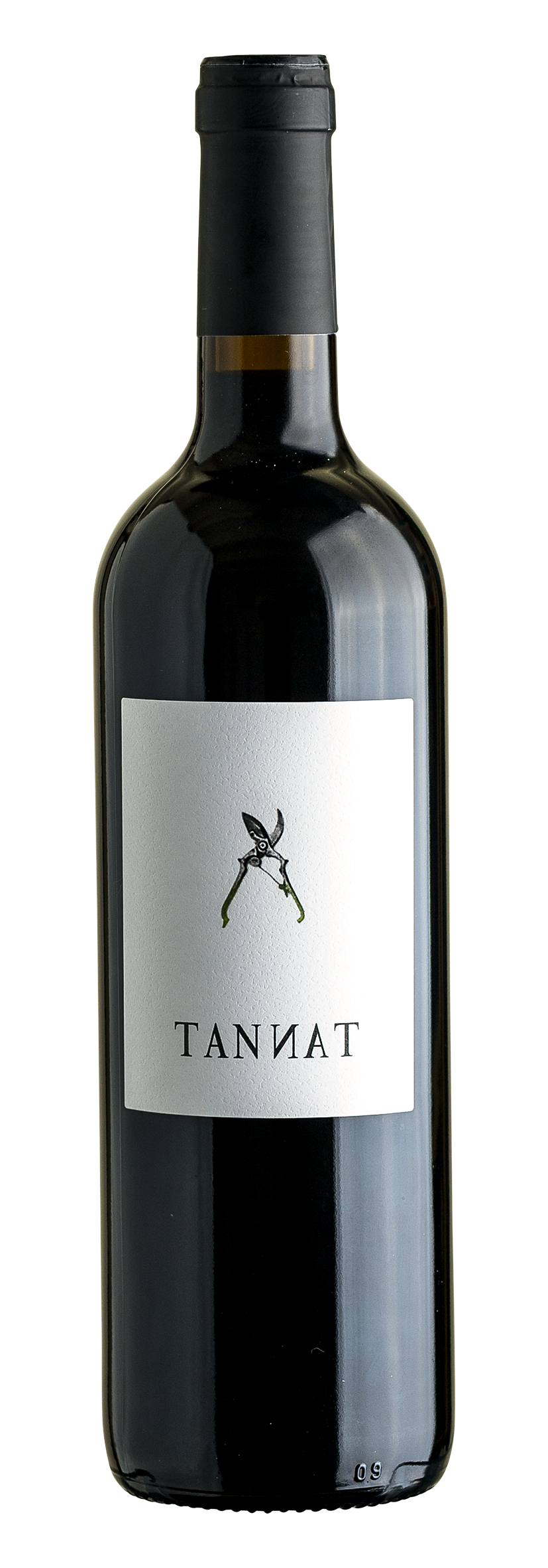 Madiran AOC Tannat 2018