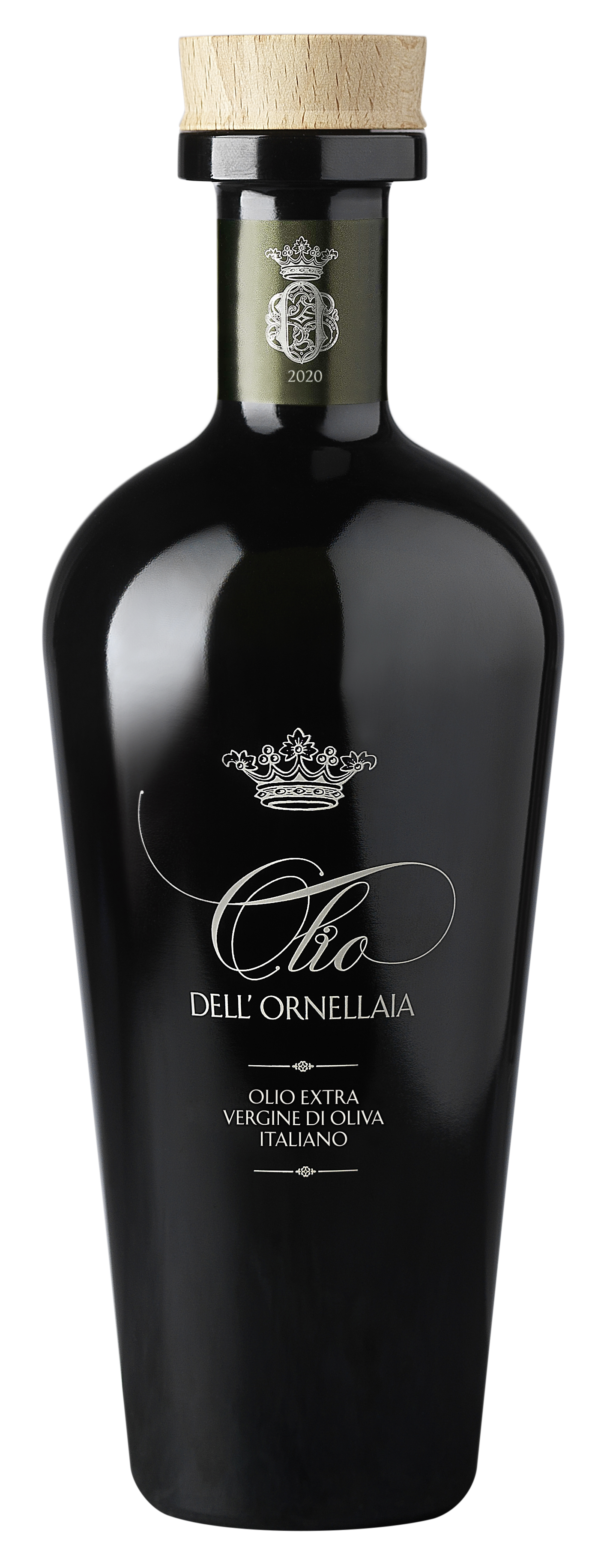 Olio dell'Ornellaia Extra Vergine di Oliva Italiano  0