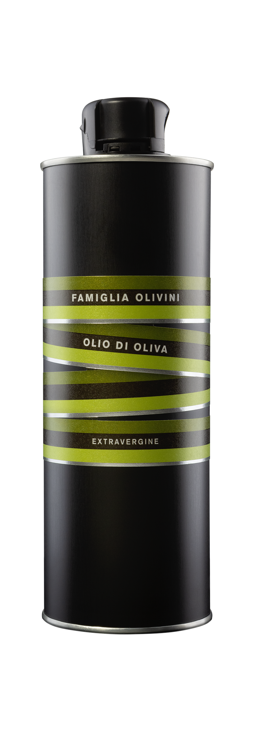 Olio di Oliva Extravergine 0