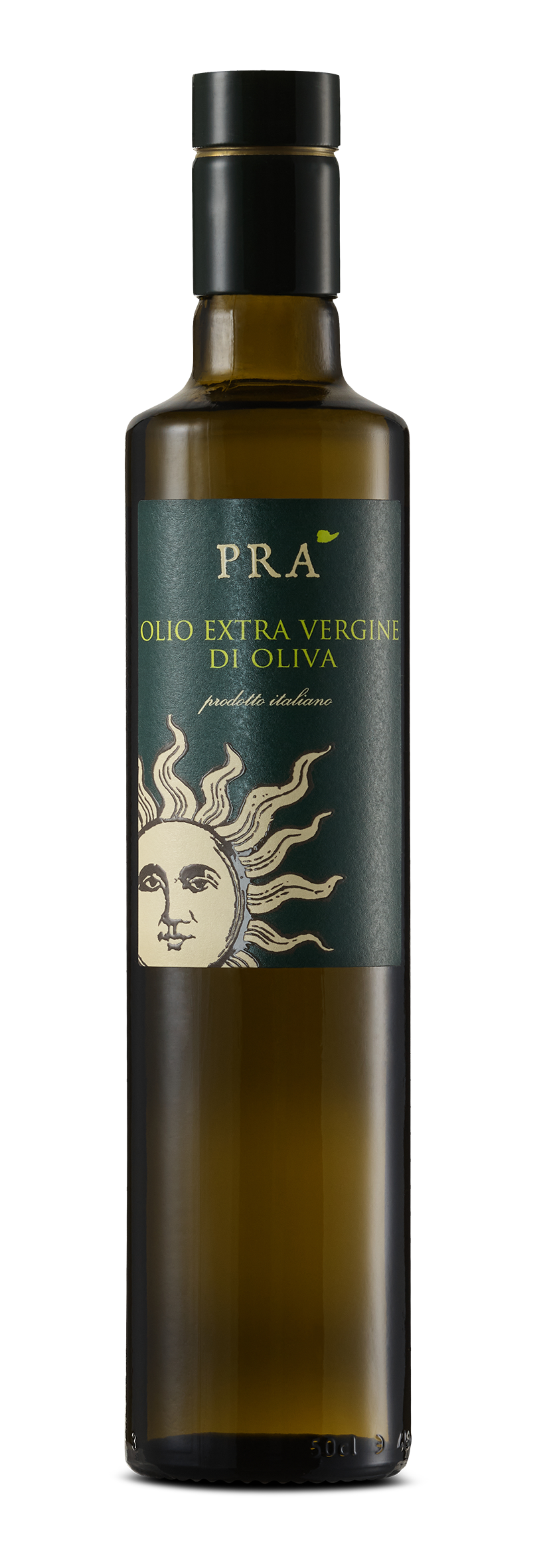 Olio Extra Vergine Prá 0