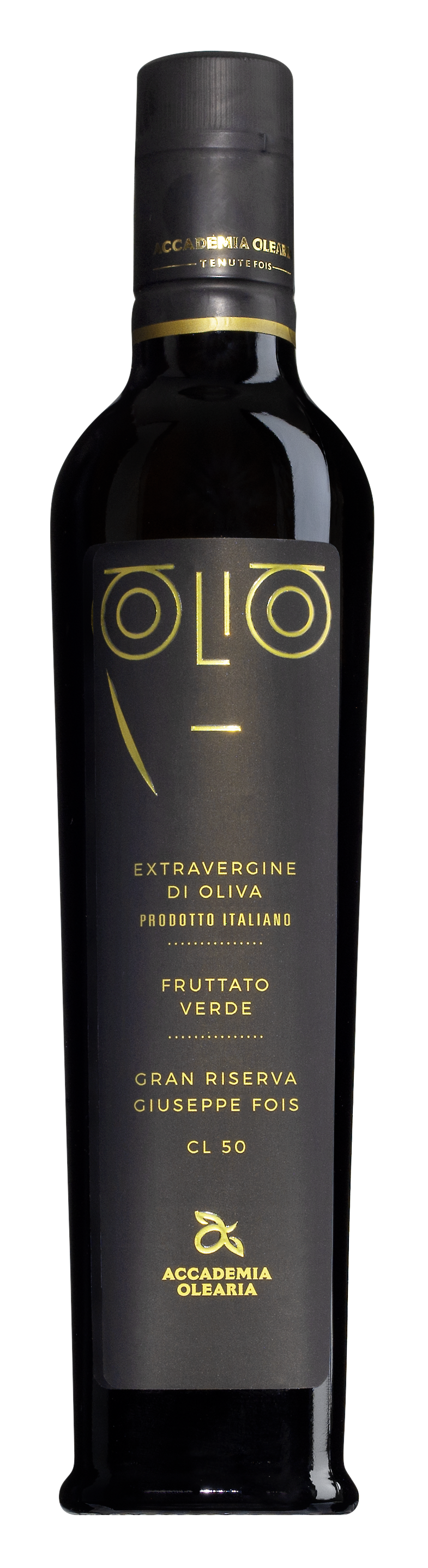 Olio Extravergine di Oliva Gran Reserva Giusepp Fois 0