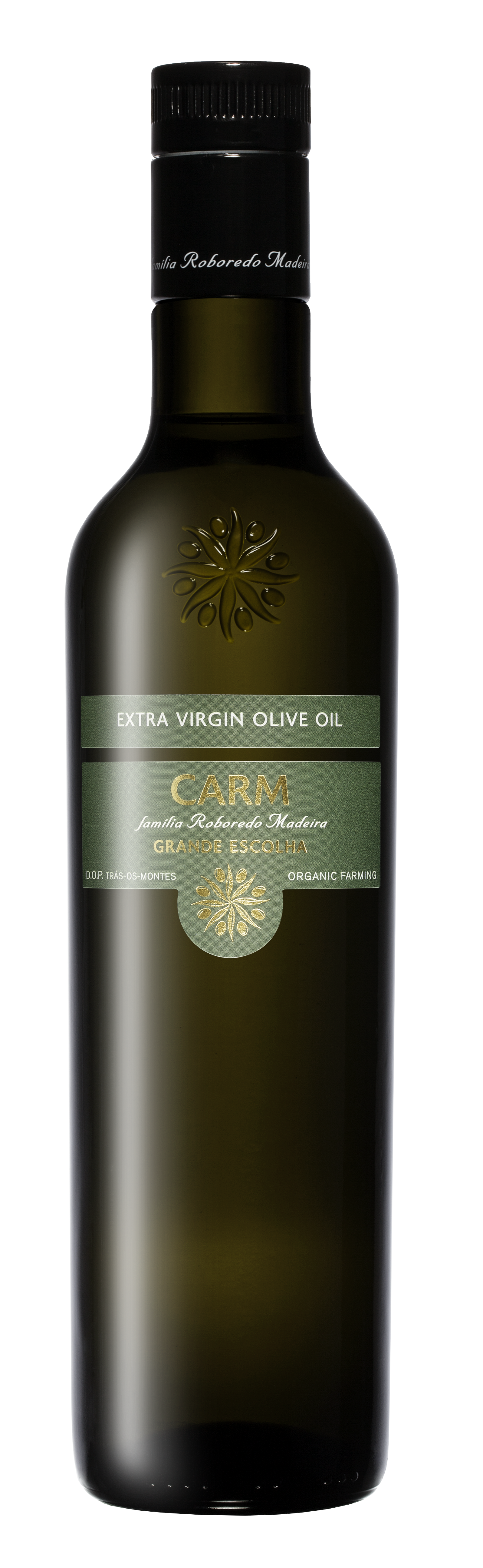 Carm Grande Escolha BIO Extra Virgin Olive Oil 0