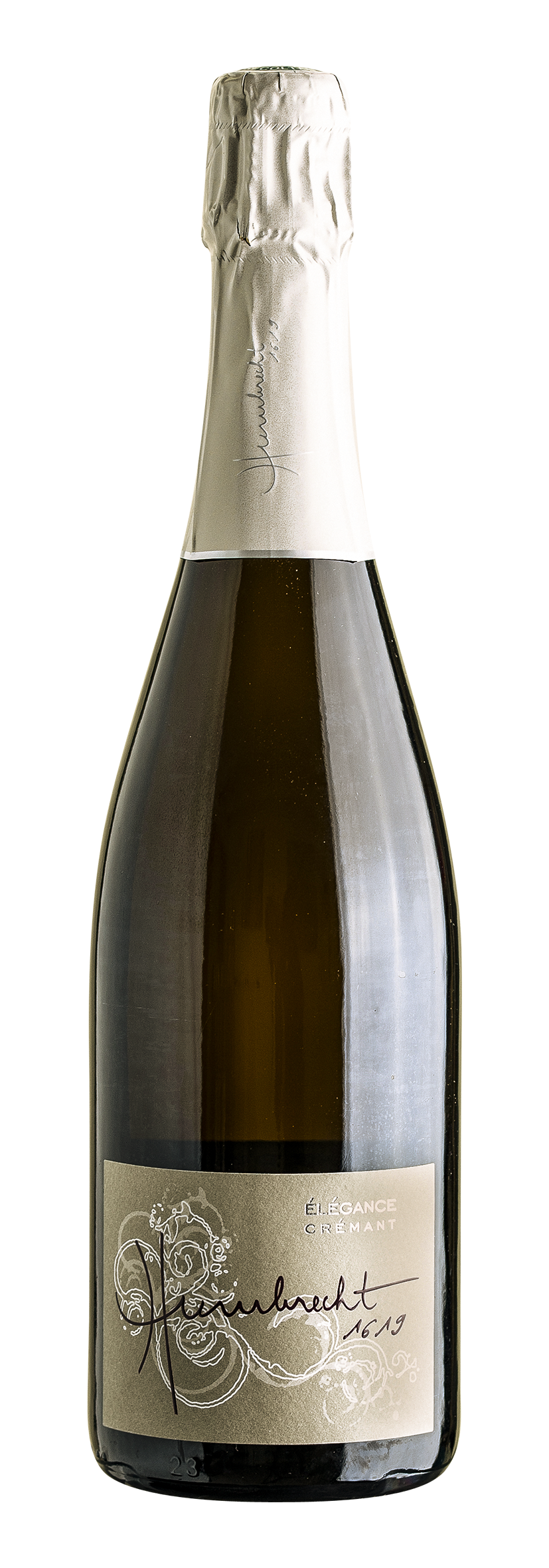 Crémant d'Alsace AOC Elégance 2016