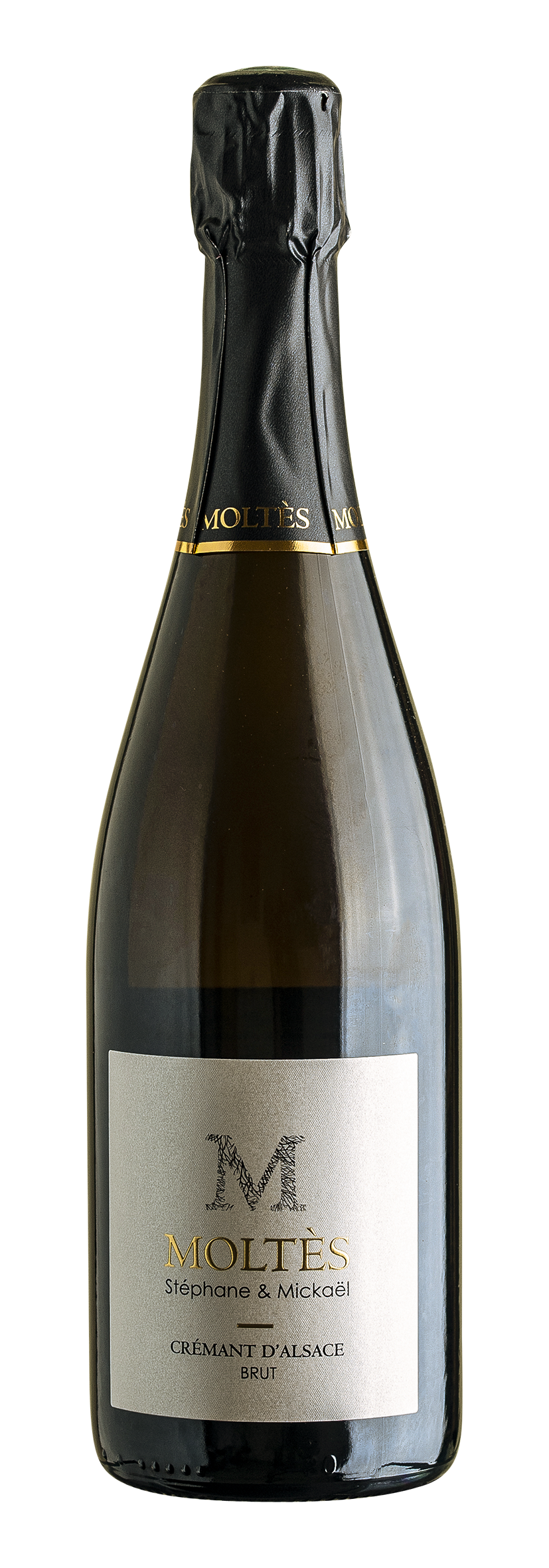 Crémant d'Alsace AOC Tradition Brut 0