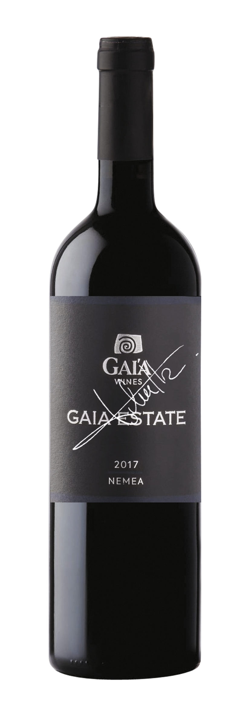 Nemea PDO Gaia Estate 2017