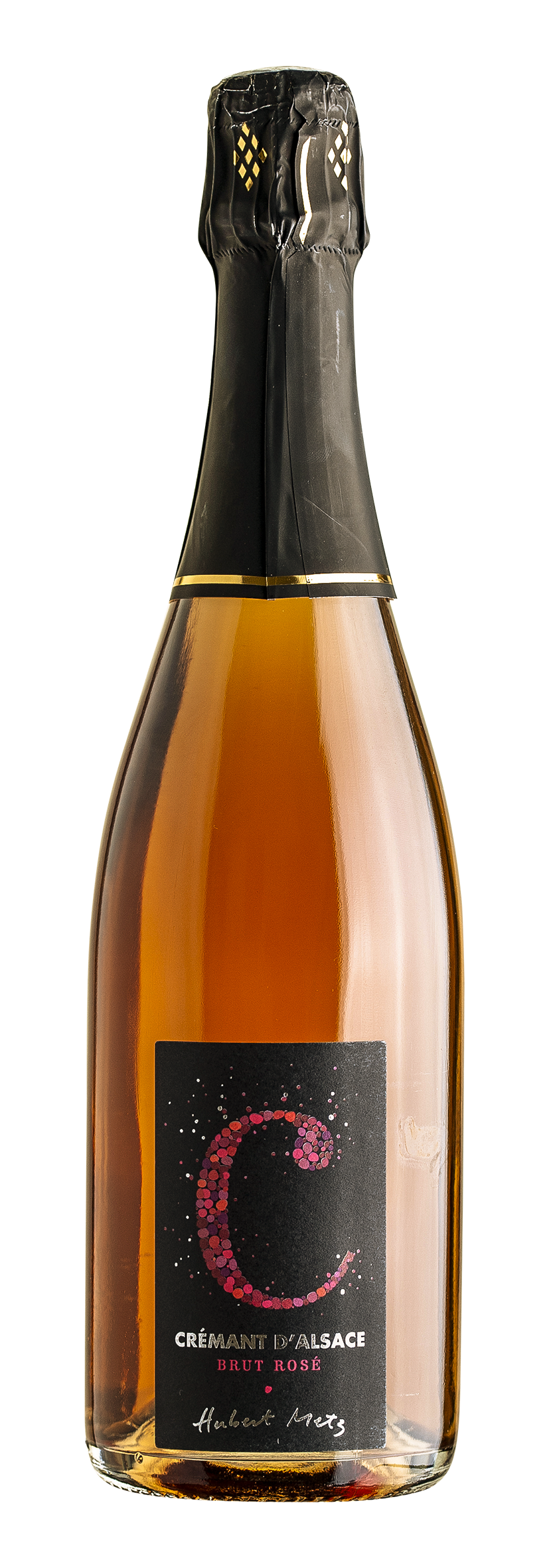 Crémant d'Alsace AOC Rosé 2014