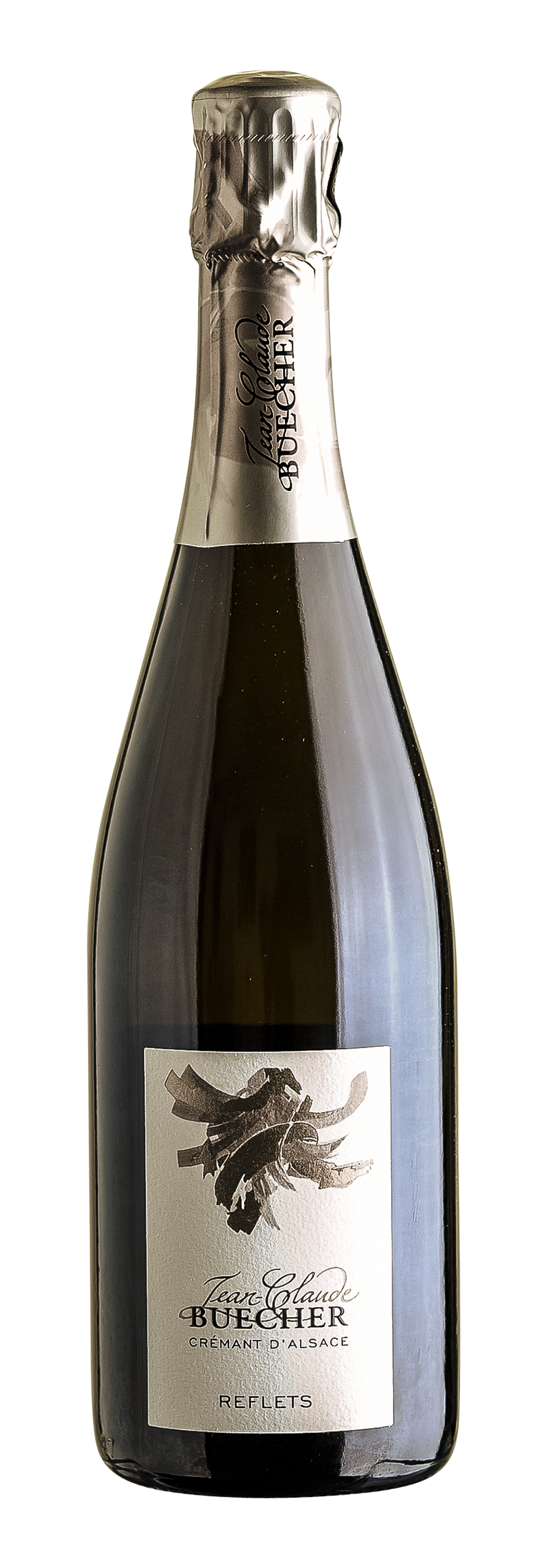 Crémant d'Alsace AOC Reflets 2016