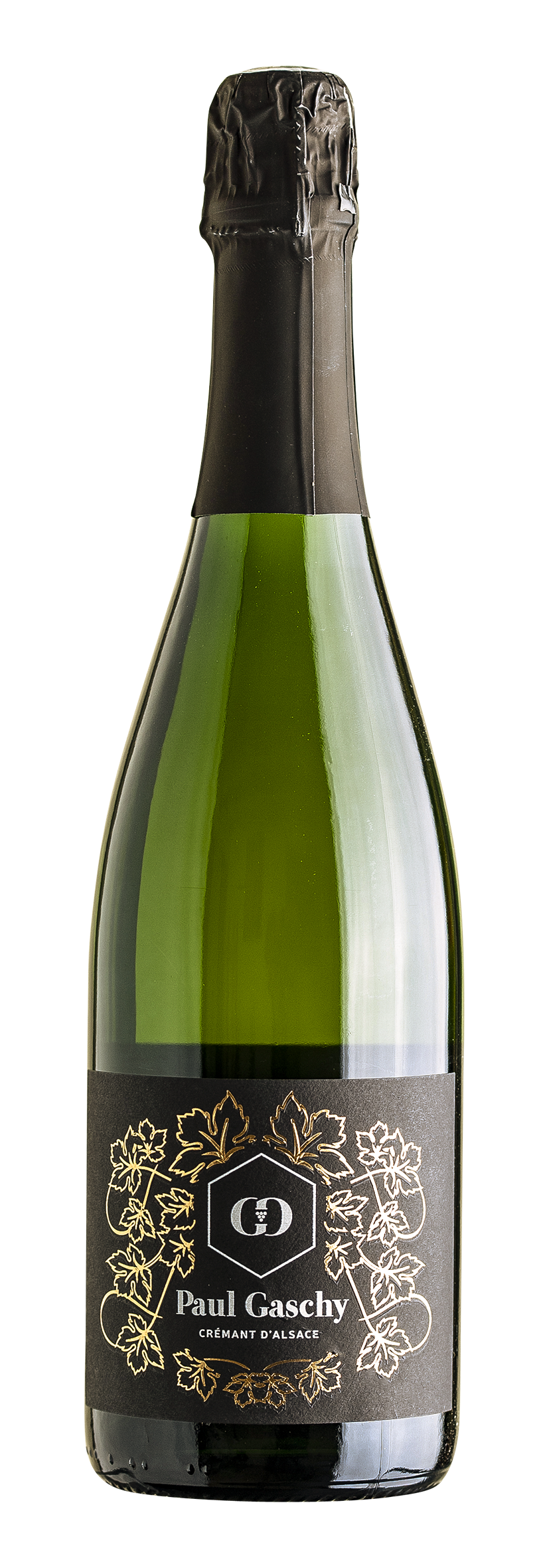 Crémant d'Alsace AOC Extra Brut 2012