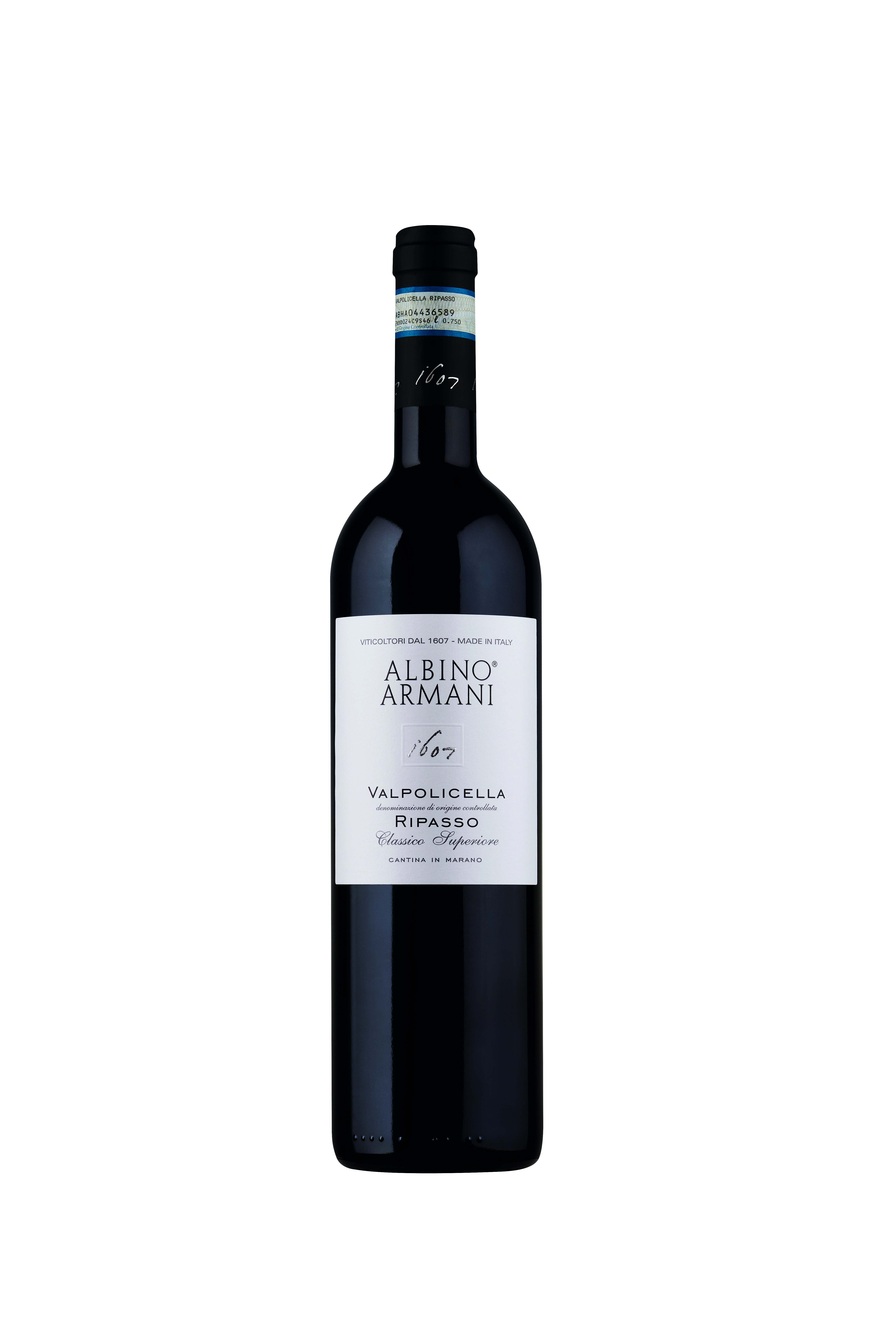 Valpolicella Ripasso DOC Classico Superiore 2018