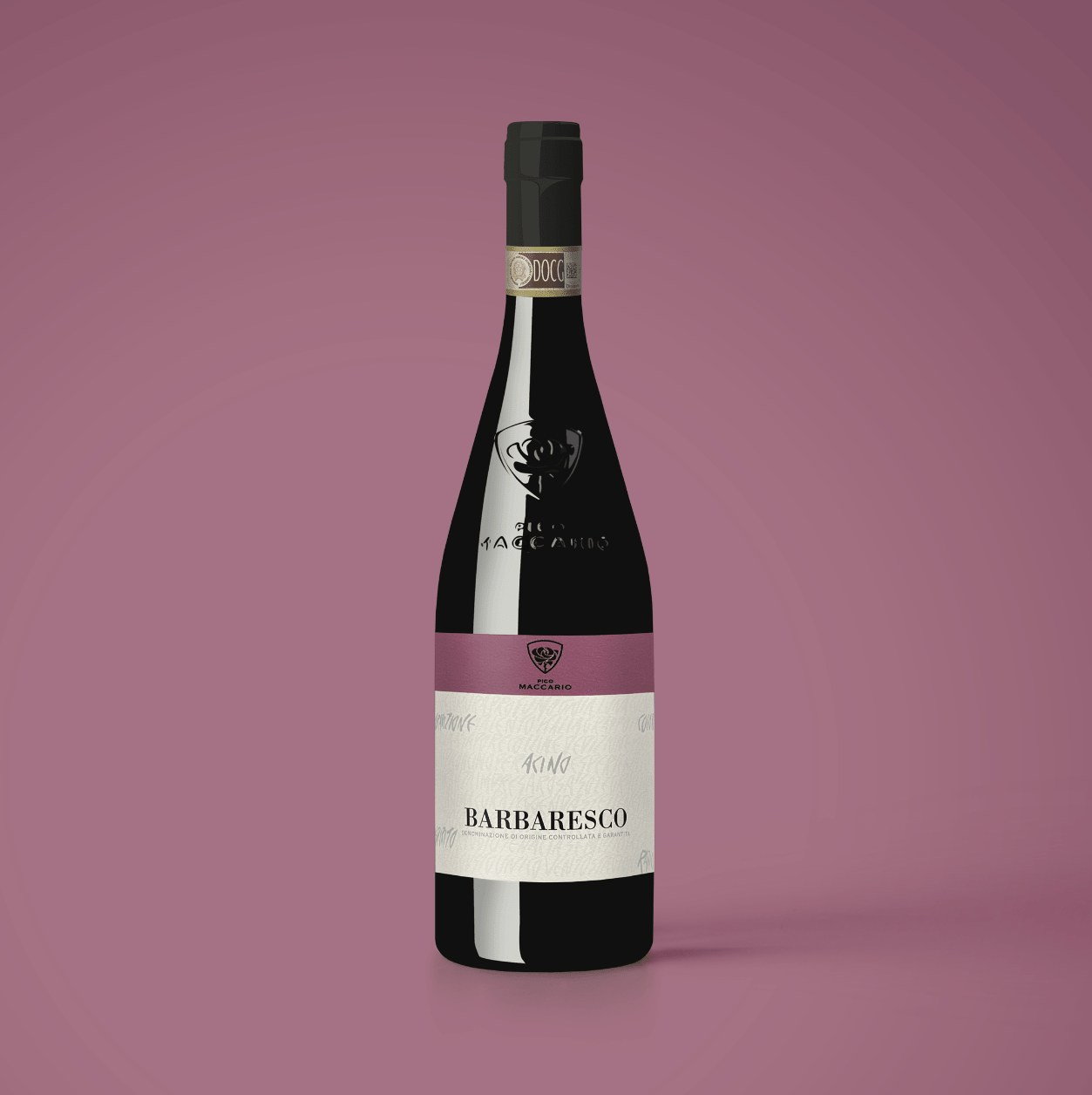 Barbaresco DOCG  2018