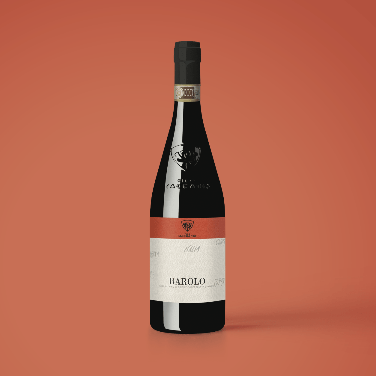 Barolo DOCG 2017