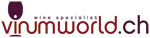 Logo: vinumworld.ch | wine specialist