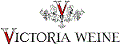 Logo: Victoria Weine GmbH