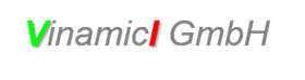 Logo: Vinamici GmbH