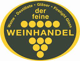 Logo: Der Feine Weinhandel
